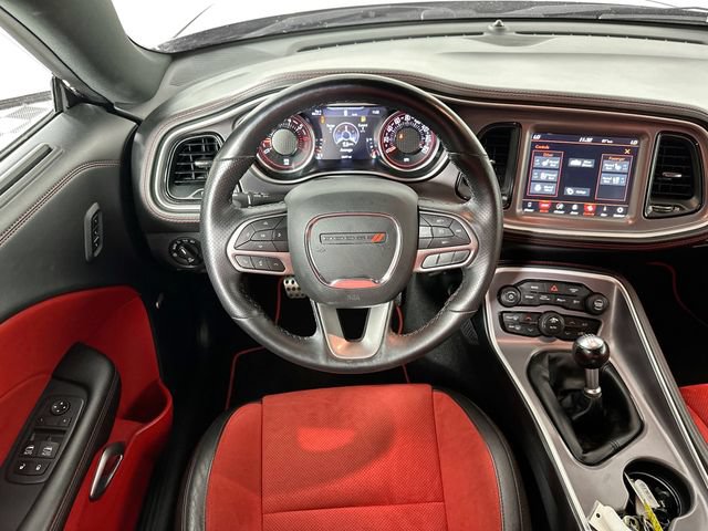 Used 2022 Dodge Challenger R/T w/ Plus Package RWD image 20