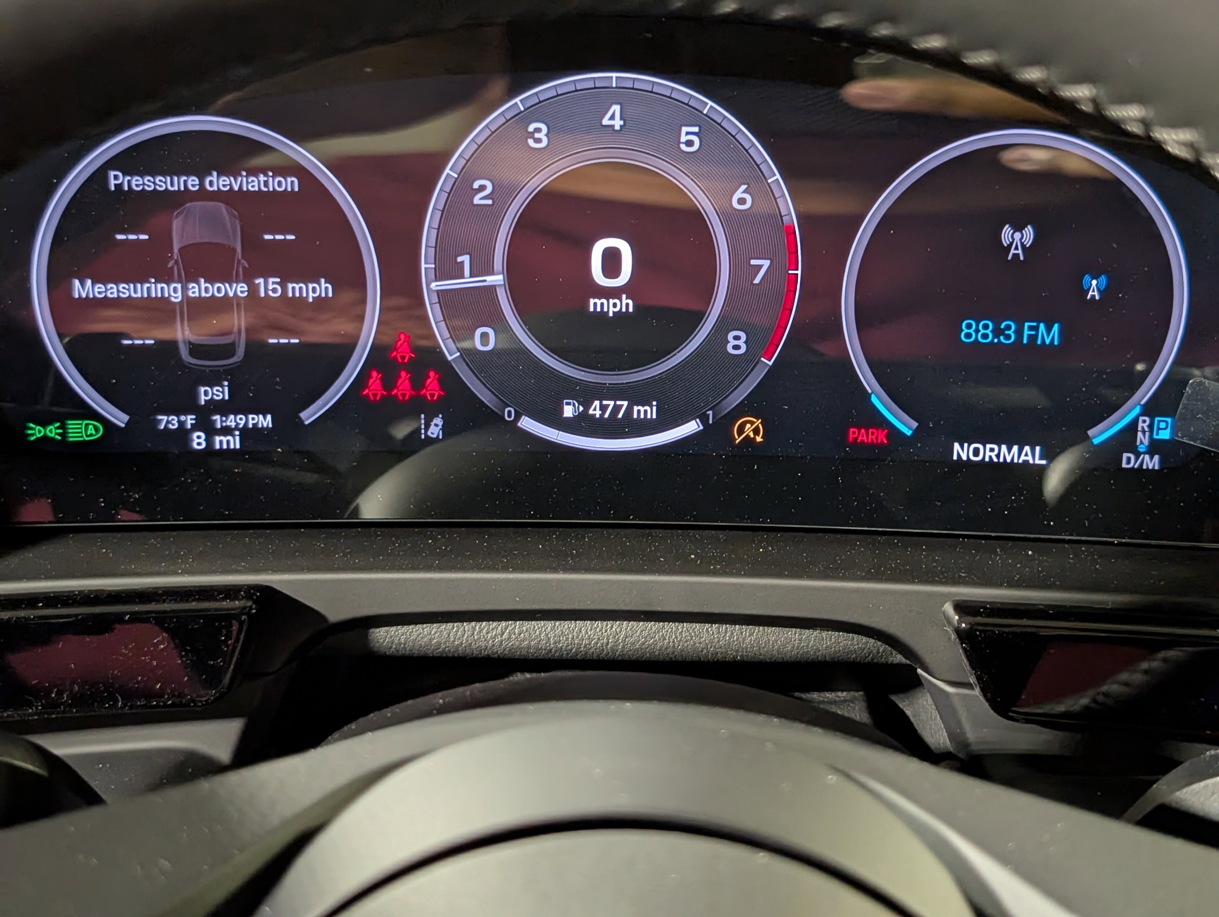 New 2026 Porsche Cayenne Coupe image 30