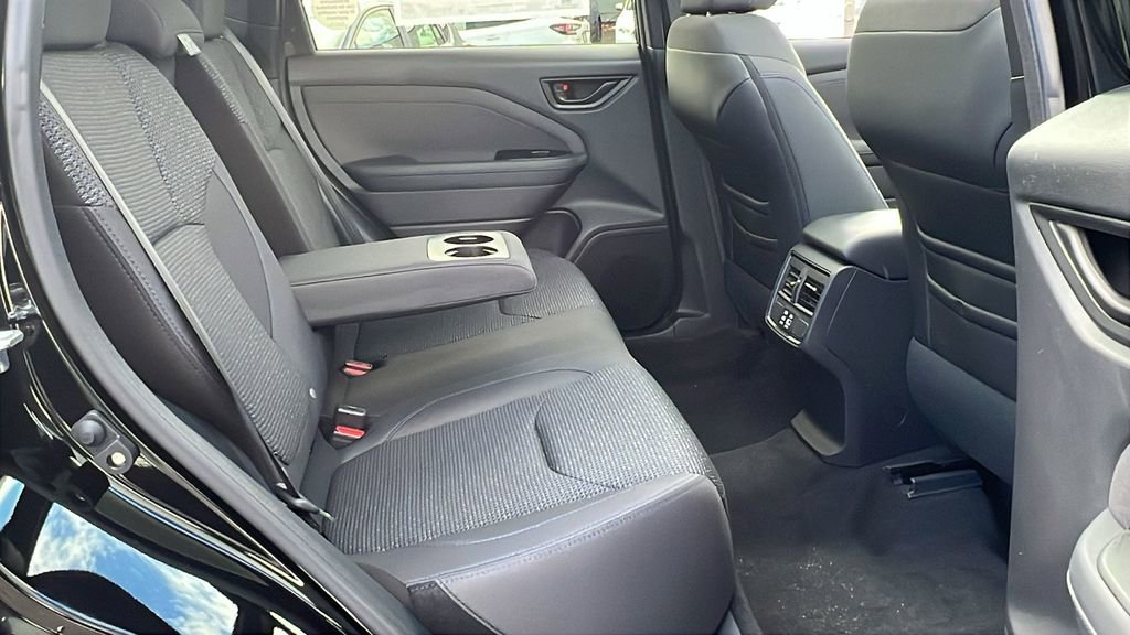 New 2026 Subaru Forester Premium image 11