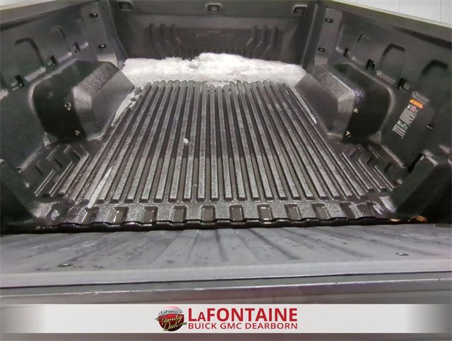 Certified 2022 Chevrolet Silverado 1500 LT image 25