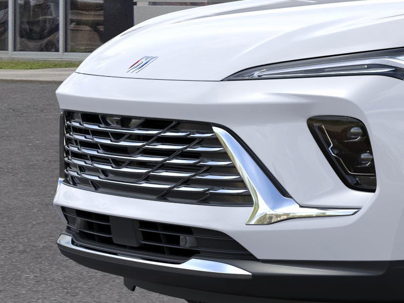 New 2026 Buick Envision Preferred image 13