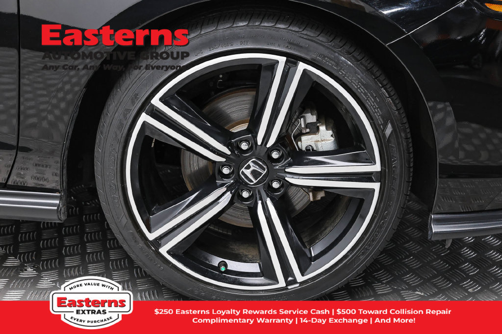Used 2024 Honda Accord Sport image 27