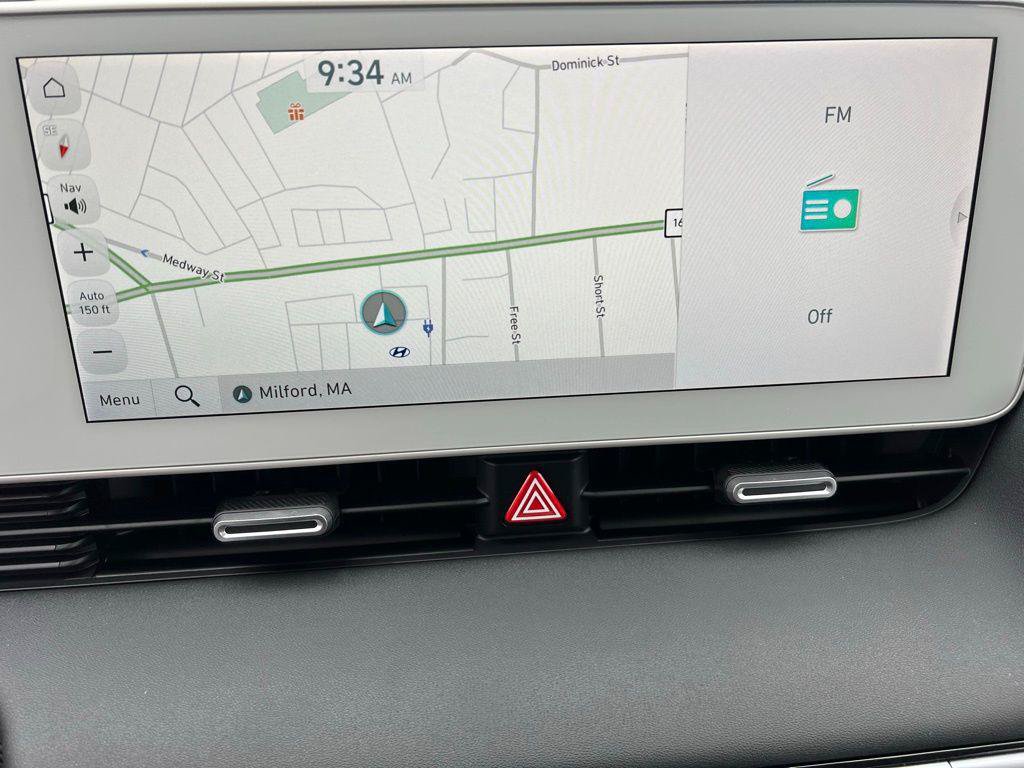 New 2024 Hyundai Ioniq 5 Limited AWD/4WD image 22