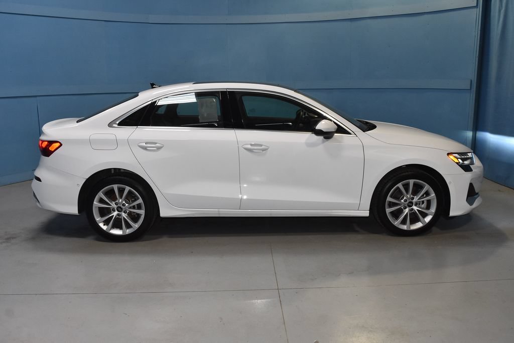 Certified 2026 Audi A3 2.0T Premium w/ Convenience Package AWD/4WD image 23