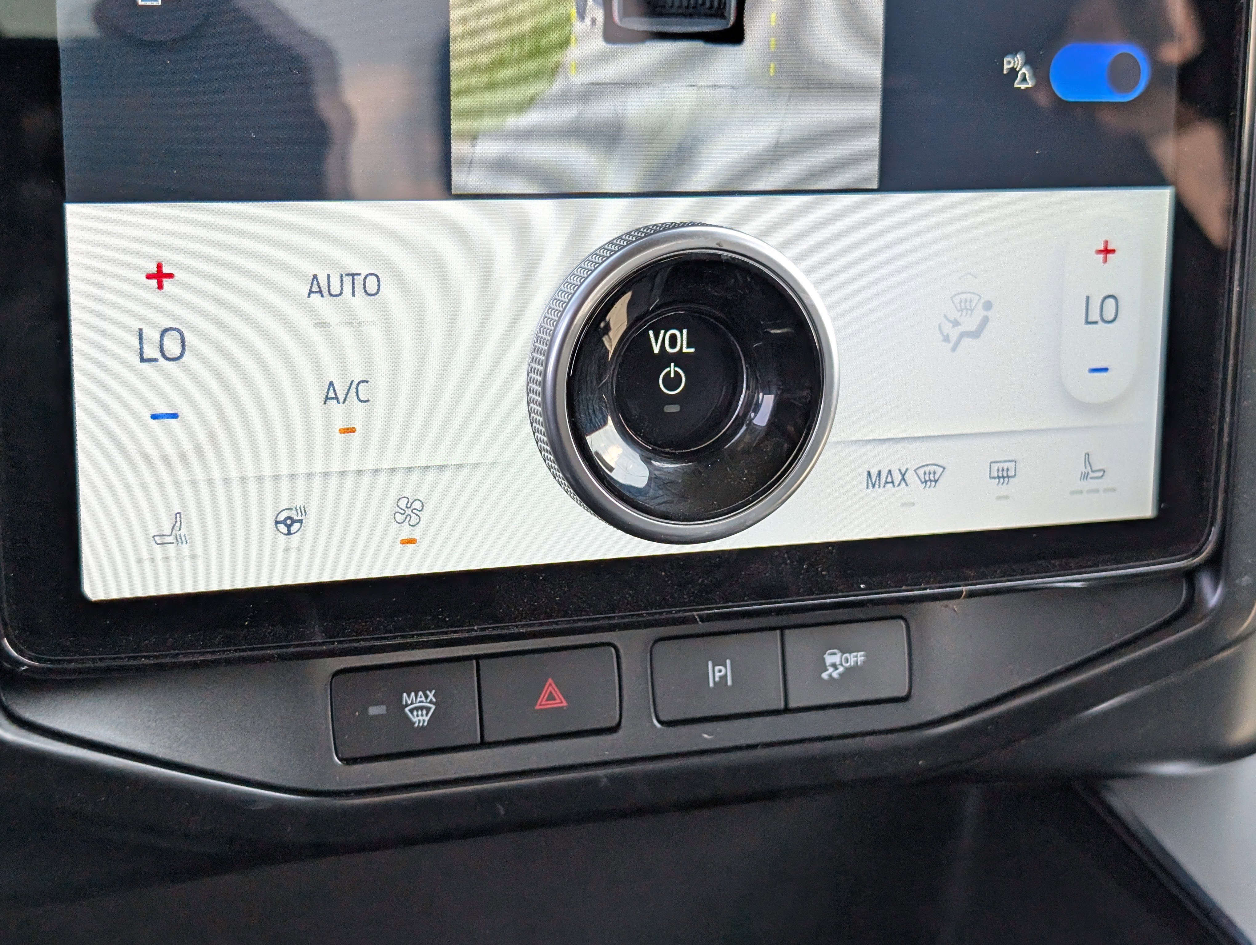 New 2025 Ford F150 Lightning Flash image 18