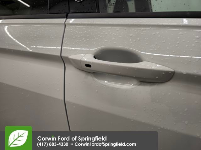 Used 2024 Volkswagen Tiguan Wolfsburg Edition image 7