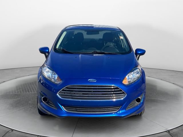 Used 2019 Ford Fiesta SE FWD image 8