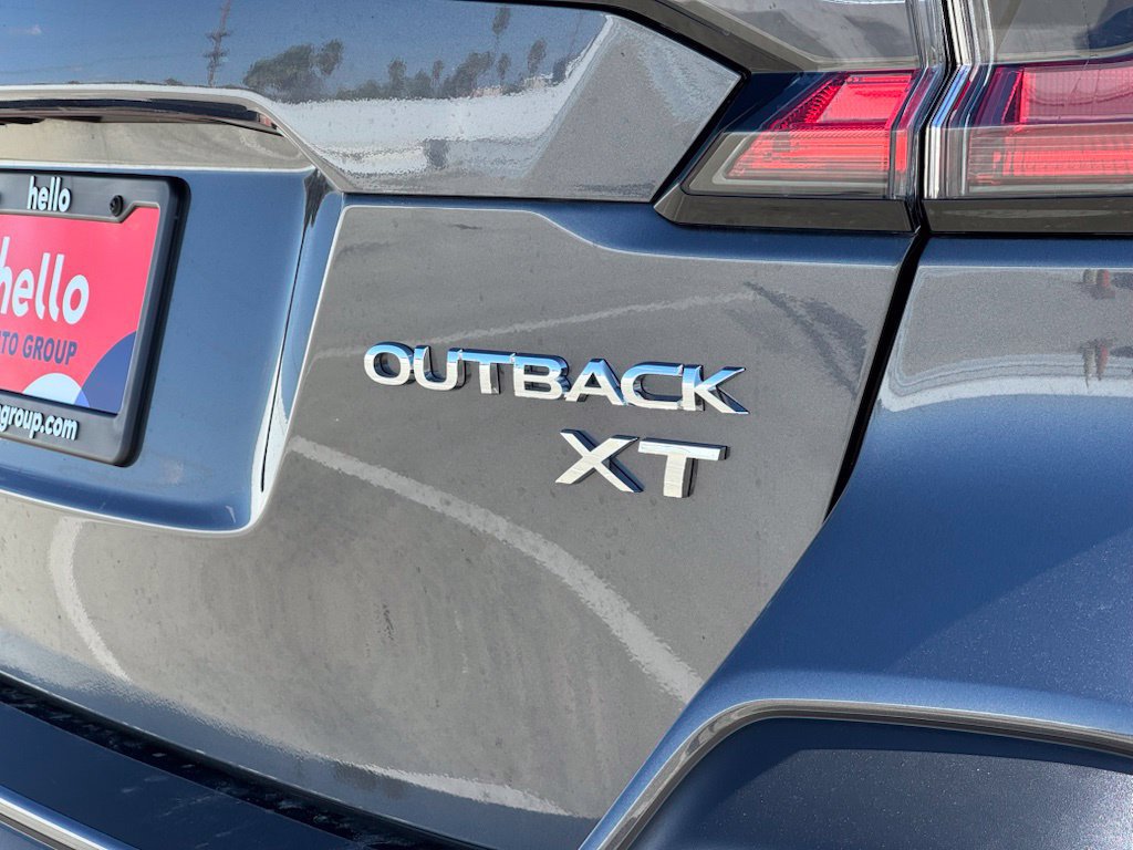 Used 2025 Subaru Outback Limited XT AWD/4WD image 24