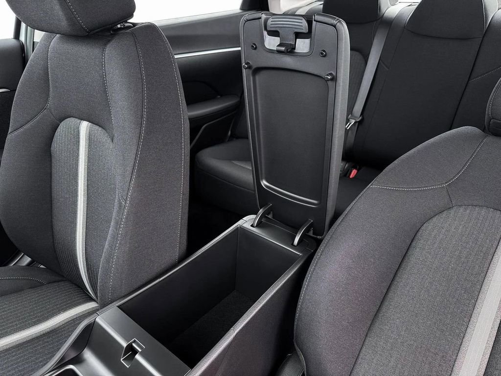 New 2026 Hyundai Sonata SE FWD image 18