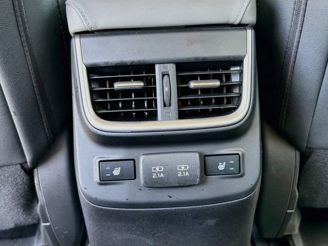 Used 2020 Subaru Outback Onyx Edition XT AWD/4WD image 21