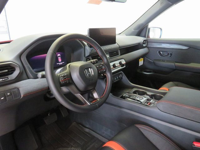 New 2026 Honda Passport TrailSport image 3