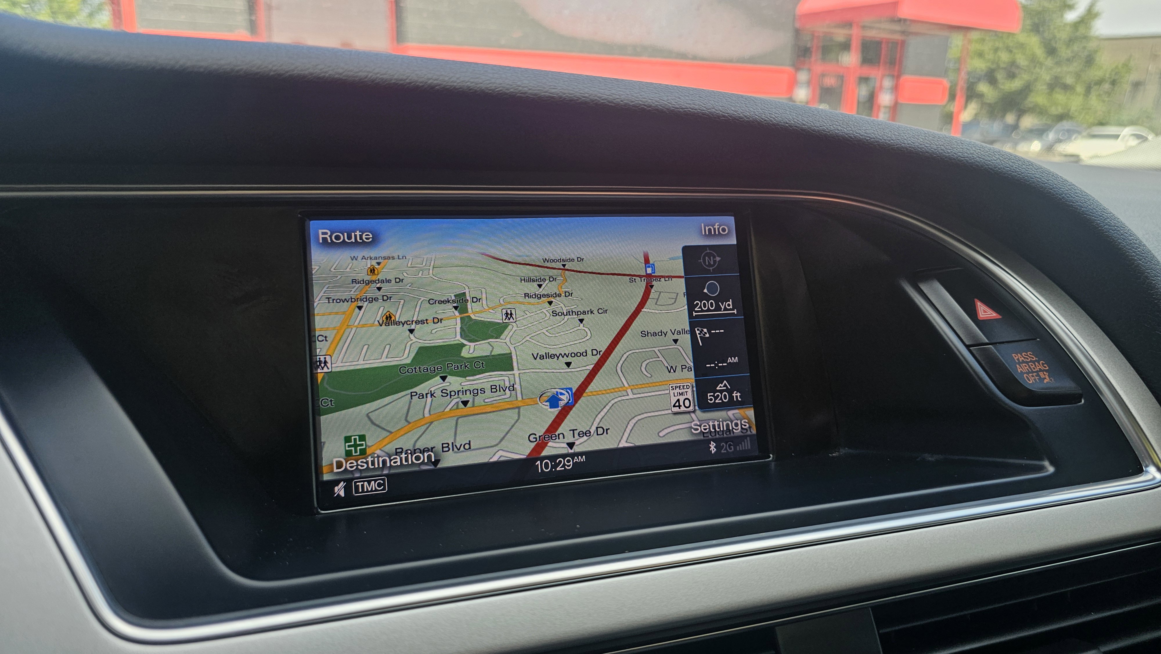 Used 2016 Audi A5 2.0T Premium Plus w/ Technology Package image 35