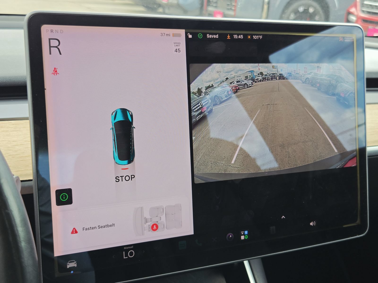 Used 2018 Tesla Model 3 Long Range AWD/4WD image 23