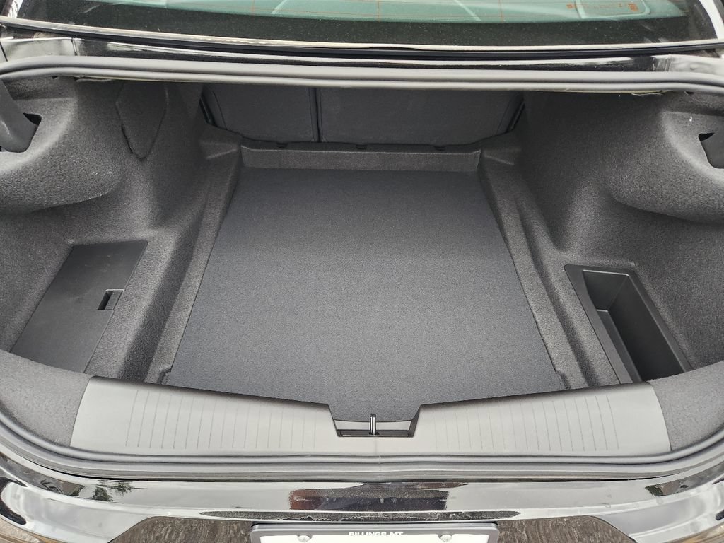 New 2026 Cadillac CT4 Luxury w/ Sun And Sound Package RWD image 7