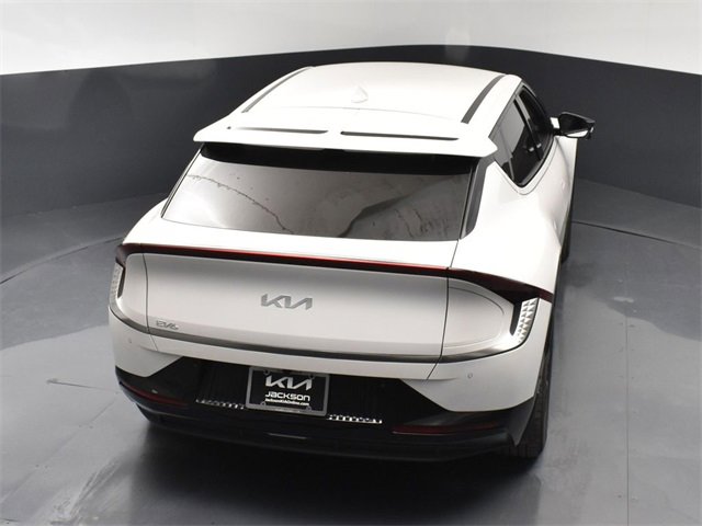 Used 2024 Kia EV6 Wind w/ Wind Technology Package image 49