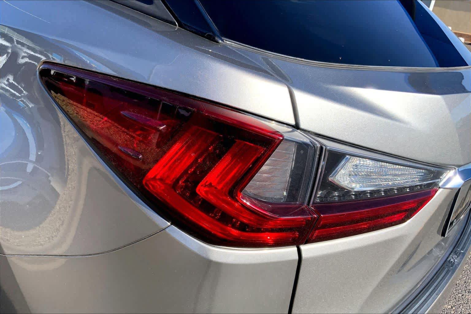 Used 2017 Lexus RX 350 FWD w/ Premium Package image 58