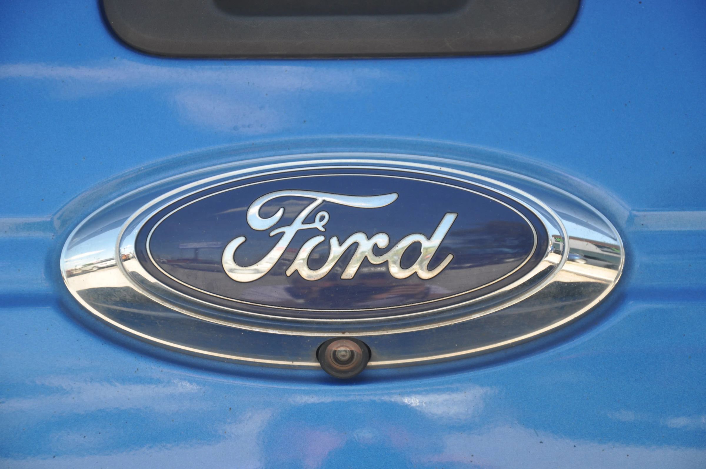 Used 2013 Ford F150 XLT w/ Luxury Equipment Group image 21