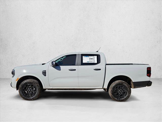New 2026 Ford Ranger XLT w/ Equipment Group 301A High image 5