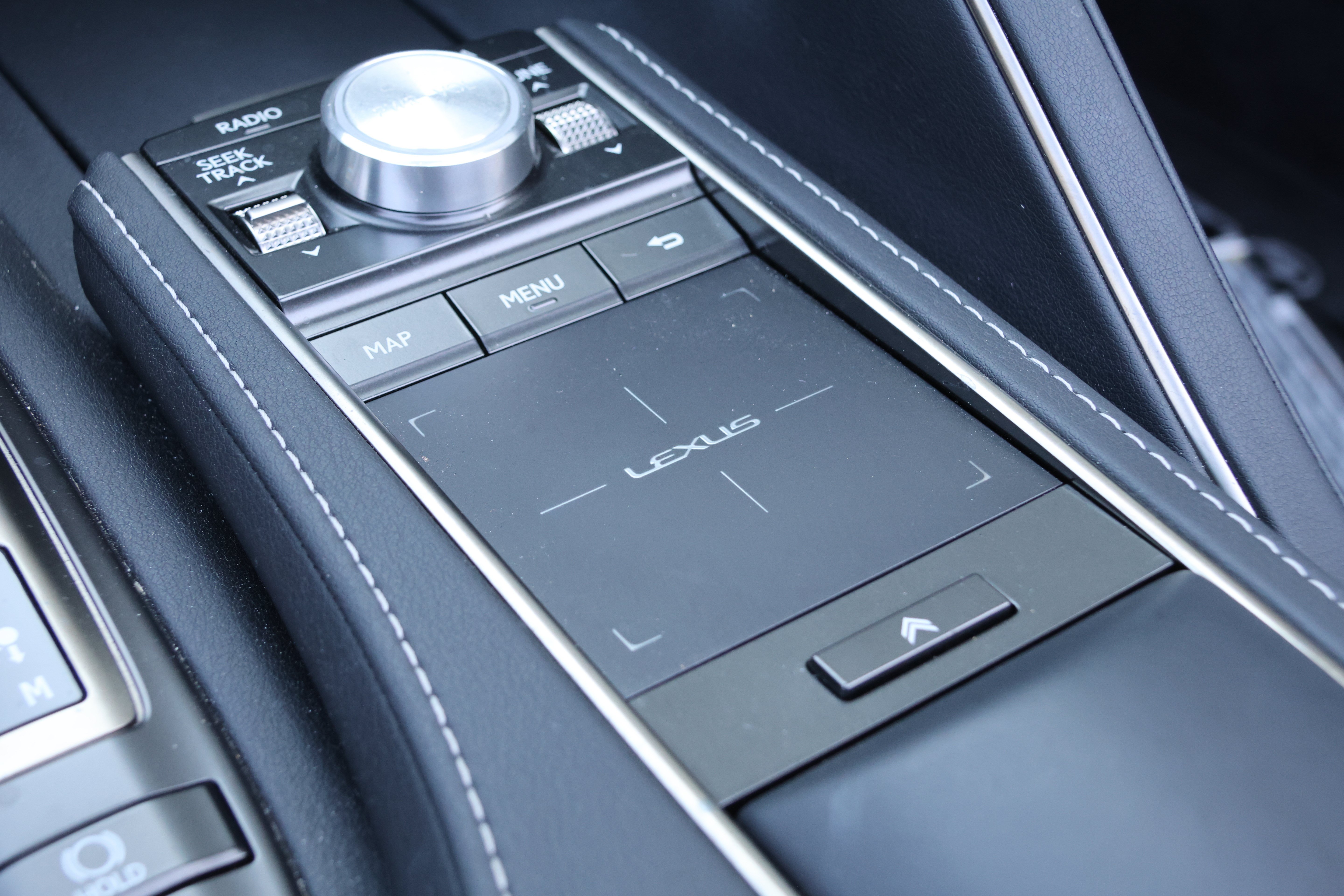 Used 2021 Lexus LC 500 Convertible w/ Touring Package RWD image 30