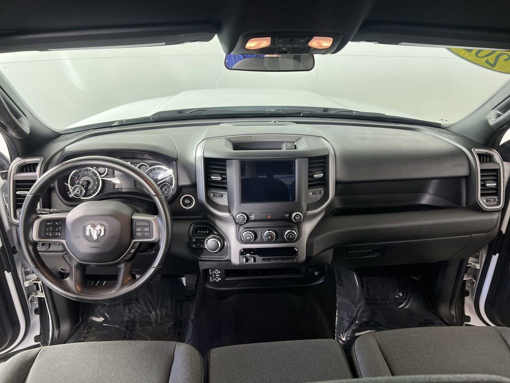 Used 2021 RAM 2500 Tradesman image 20