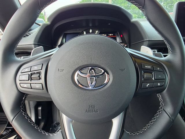 Used 2026 Toyota Supra Premium w/ Driver Assist Package RWD image 26