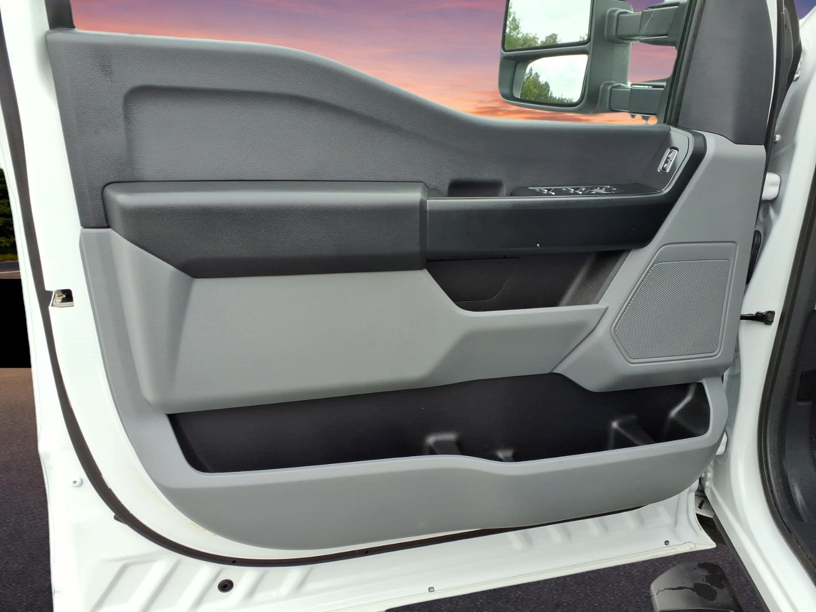 Used 2026 Ford F250 XL AWD/4WD image 25