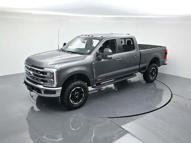 New 2026 Ford F250 Lariat w/ Tremor Off-Road Package image 40