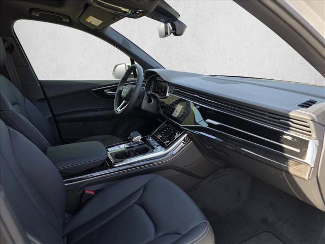 New 2026 Audi Q7 3.0T Premium Plus AWD/4WD image 12