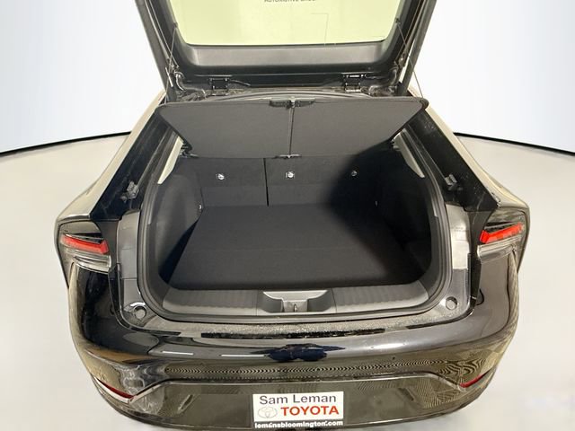 New 2026 Toyota Prius Limited image 26