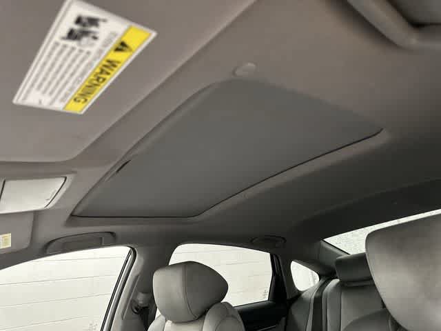 Used 2020 Honda Accord EX image 27
