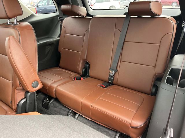 Used 2019 Chevrolet Traverse High Country image 22