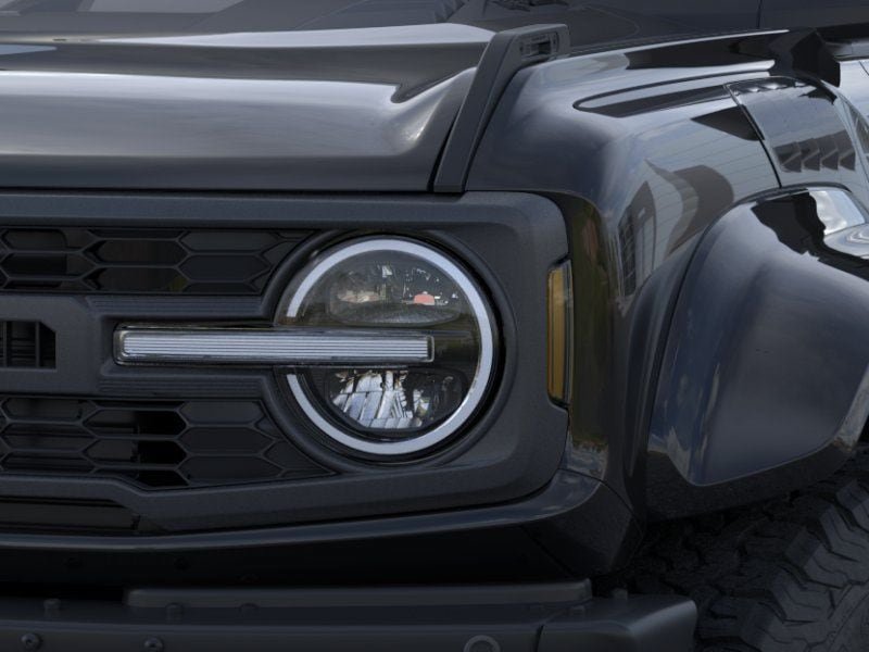 New 2026 Ford Bronco Raptor AWD/4WD image 20