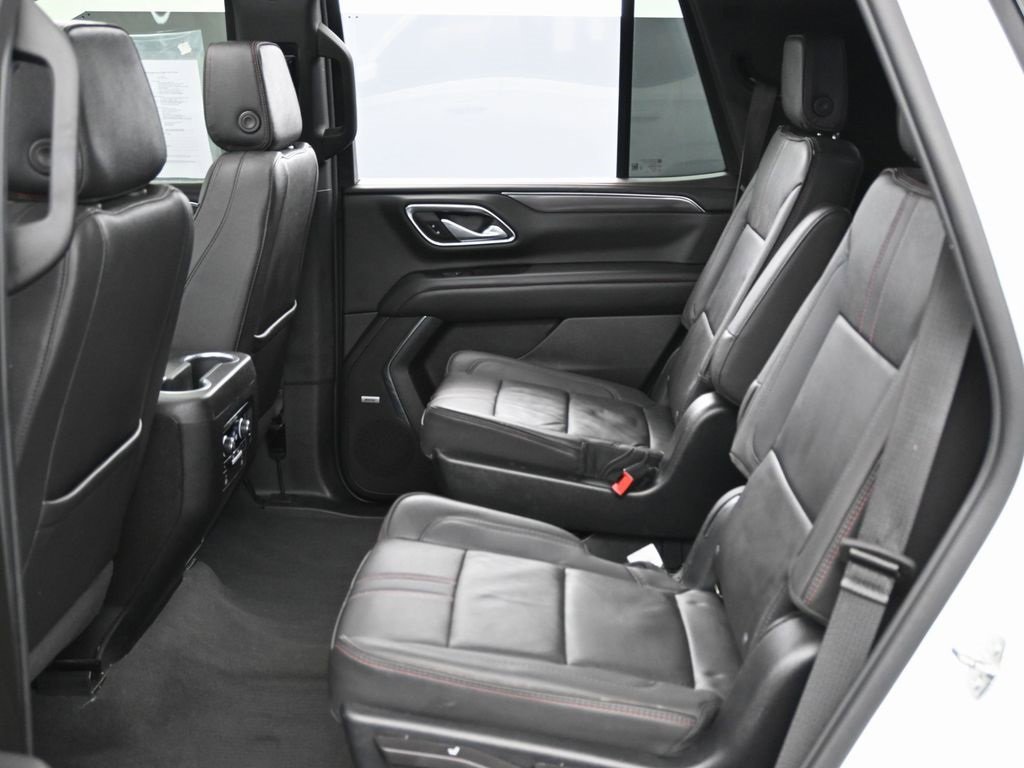 Used 2023 Chevrolet Tahoe RST w/ Luxury Package image 36