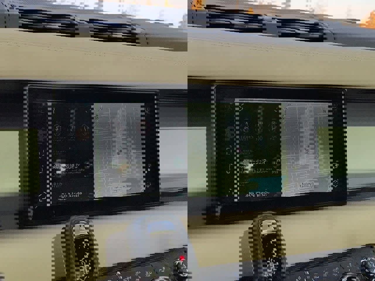 Used 2021 Land Rover Defender 110 S image 31