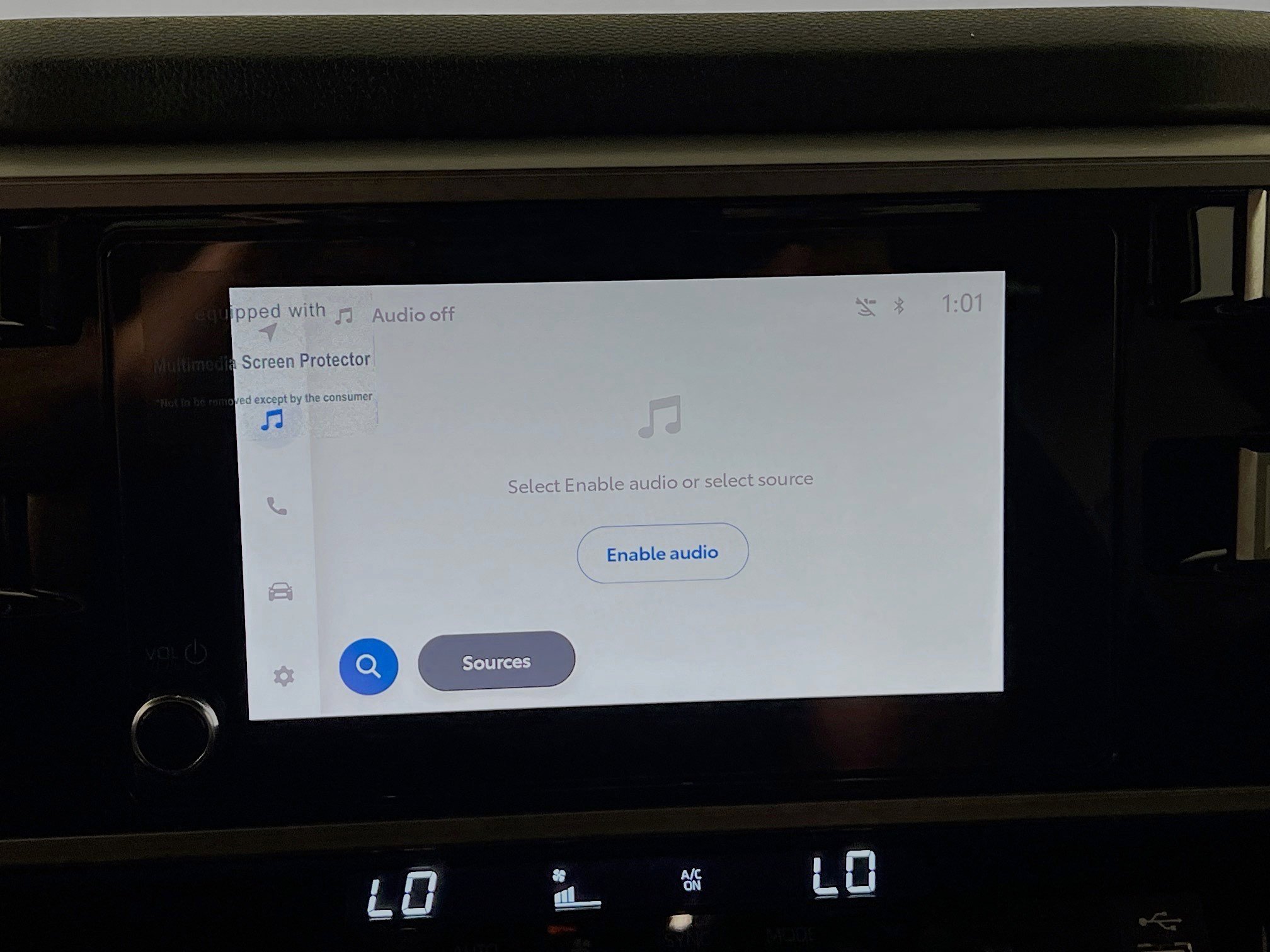 Used 2025 Toyota Tundra SR5 RWD image 26