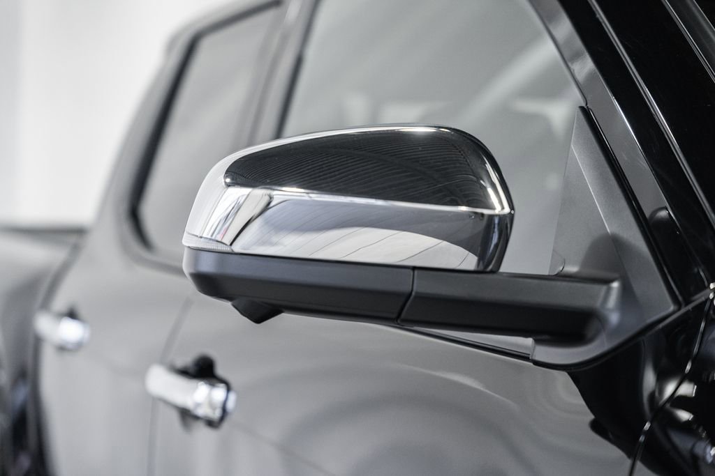 New 2026 Toyota Tacoma Limited image 13