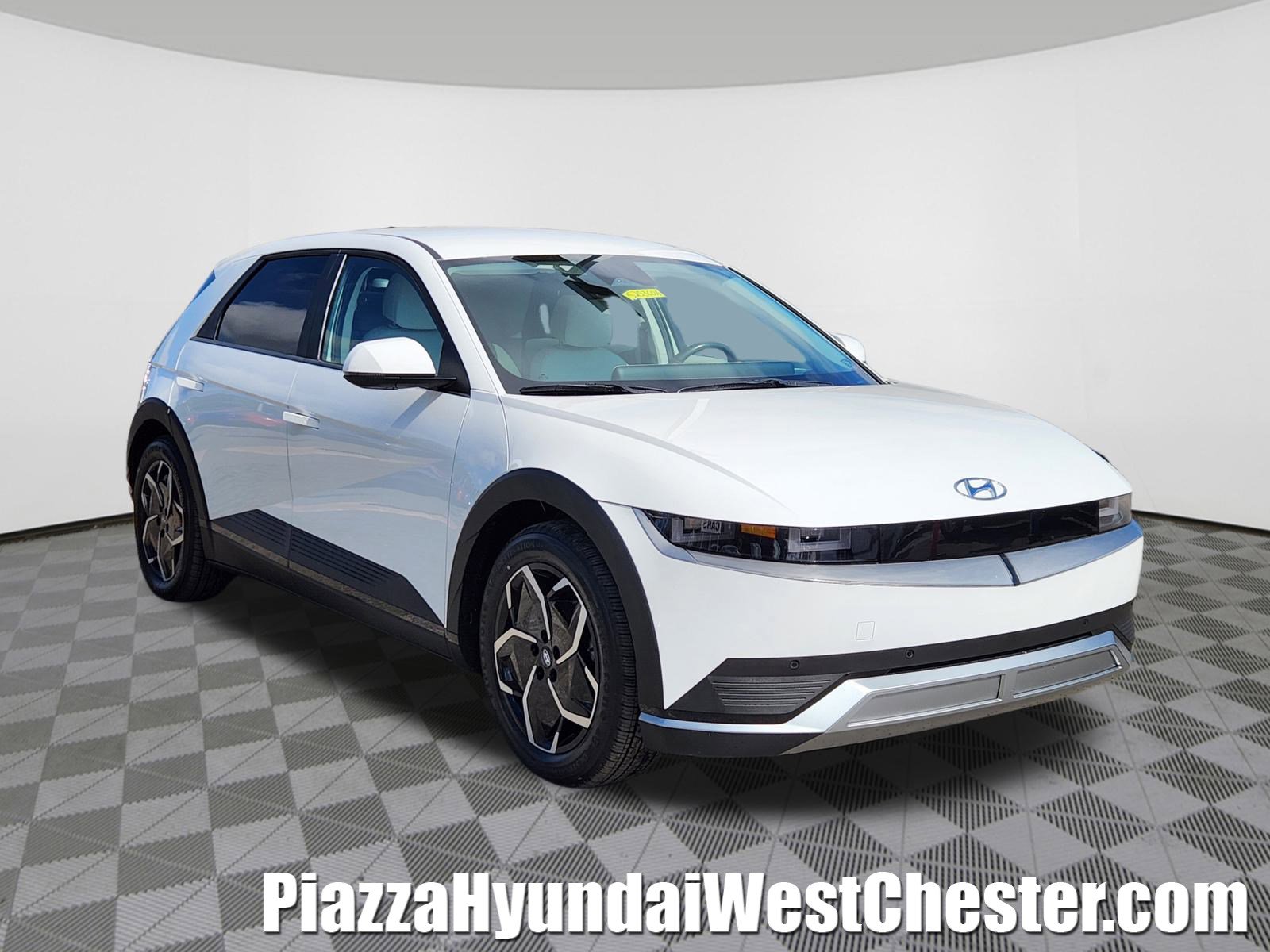 Certified 2022 Hyundai Ioniq 5 SEL w/ Cargo Package