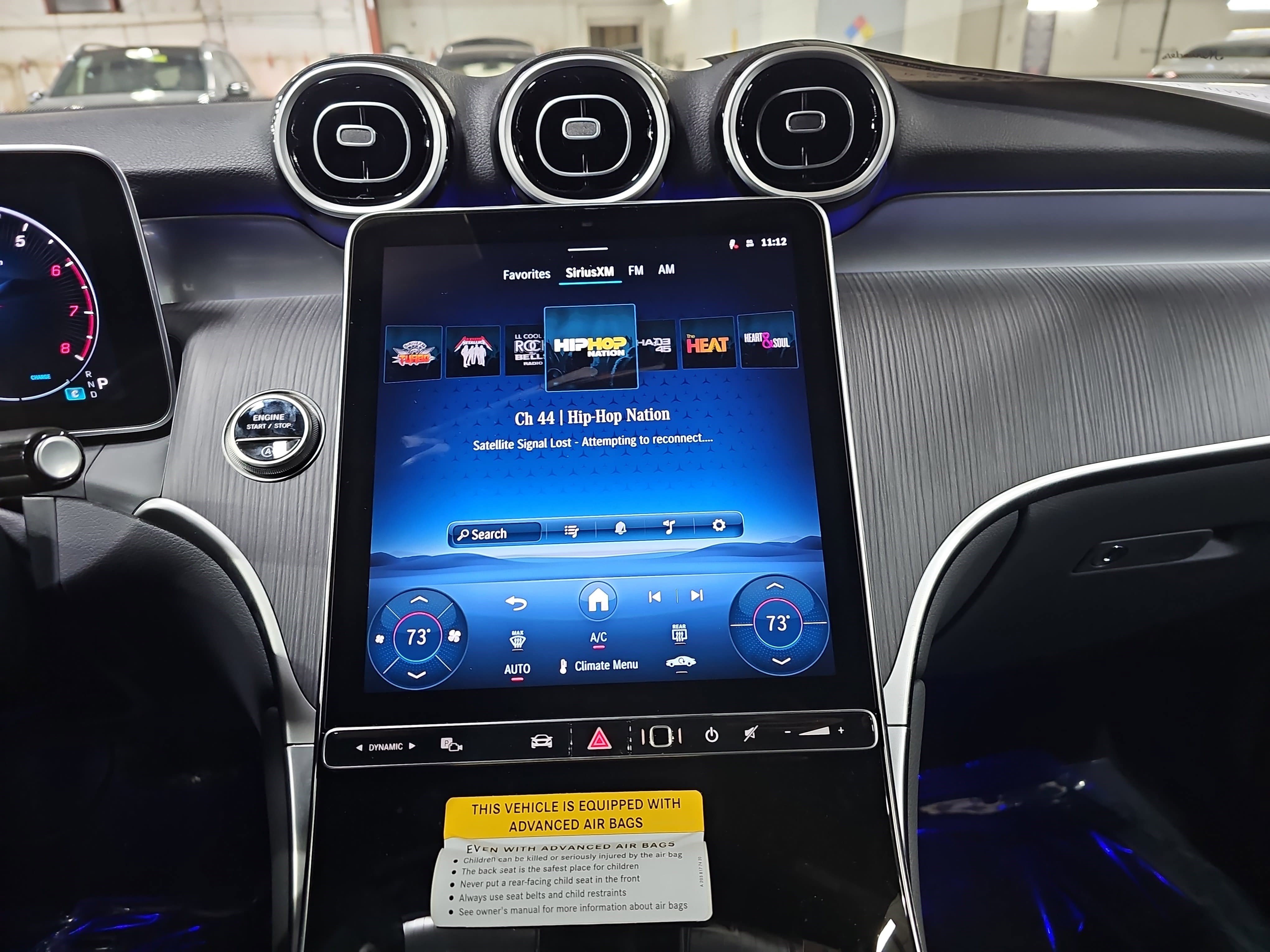 New 2026 Mercedes-Benz GLC 300 4MATIC image 21