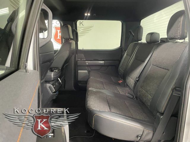 Used 2022 Ford F150 Tremor w/ Equipment Group 401A Mid AWD/4WD image 20