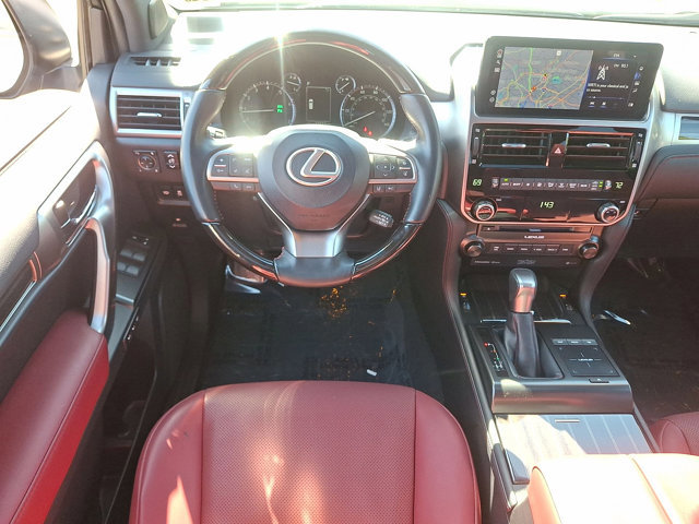 Used 2023 Lexus GX 460 Premium image 22