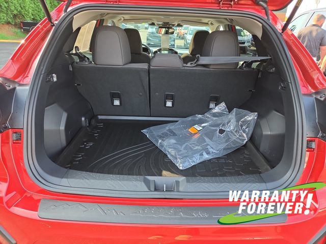 Certified 2026 Subaru Crosstrek 2.5i Premium AWD/4WD image 18