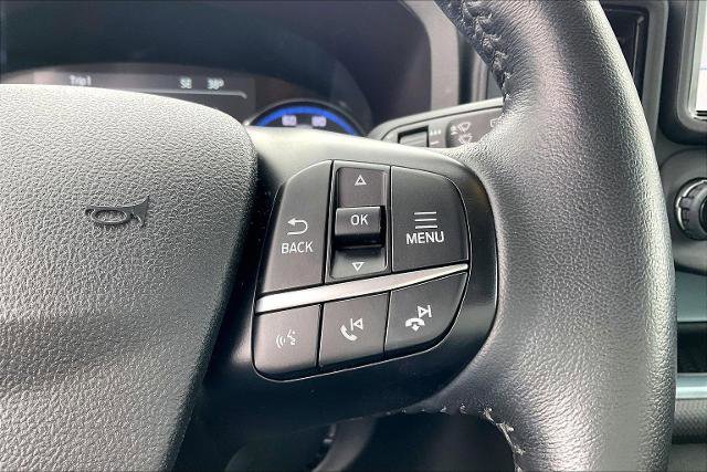 Certified 2023 Ford Bronco Sport Badlands image 21