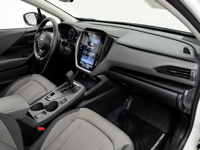 Used 2024 Subaru Crosstrek 2.0i Premium AWD/4WD image 22