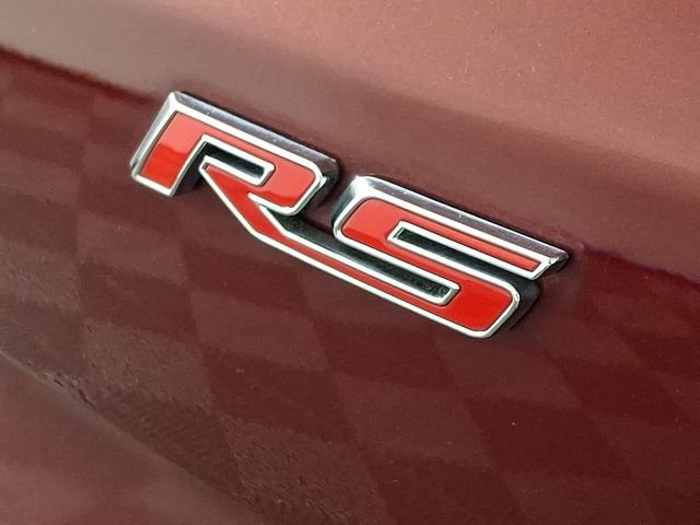 Used 2023 Chevrolet TrailBlazer RS w/ Convenience Package AWD/4WD image 30