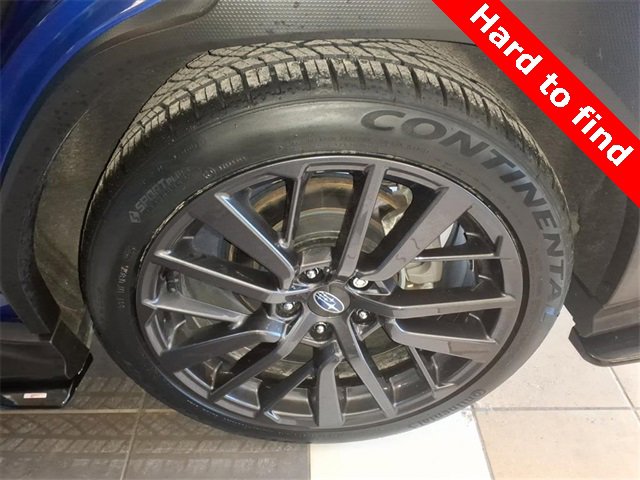 Used 2023 Subaru WRX Premium image 16