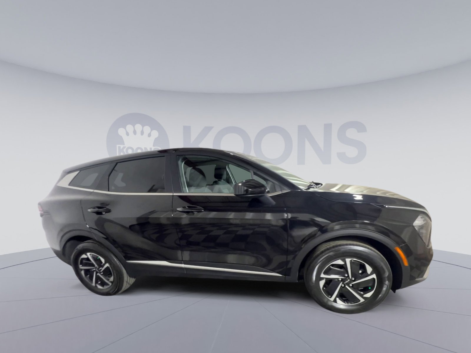 Used 2023 Kia Sportage LX image 12