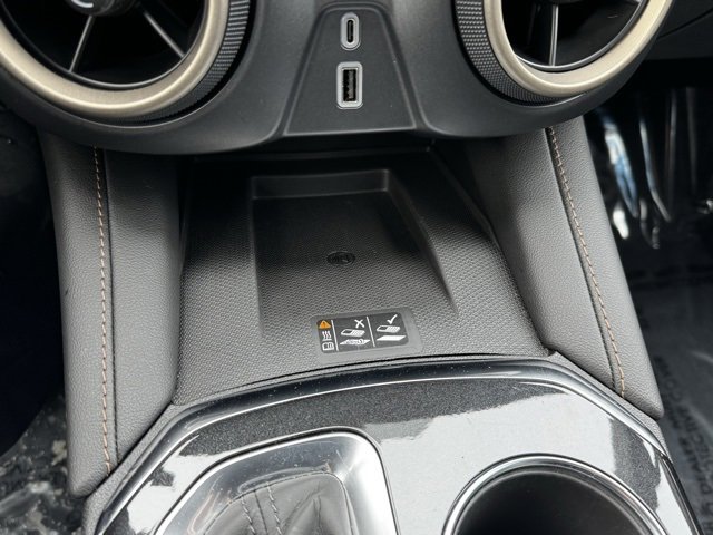 Certified 2024 Chevrolet Blazer Premier w/ Driver Confidence II Package image 20