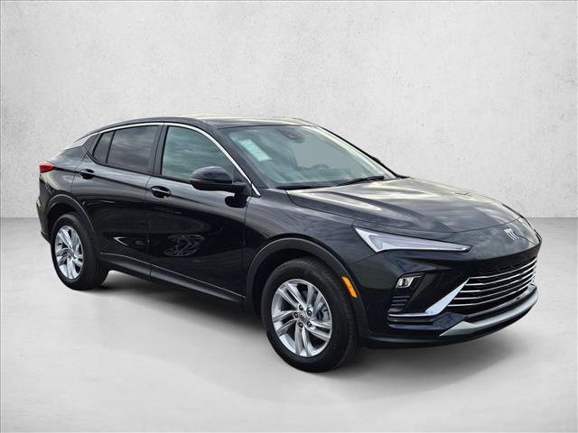 New 2026 Buick Envista Preferred w/ Convenience I Package image 7