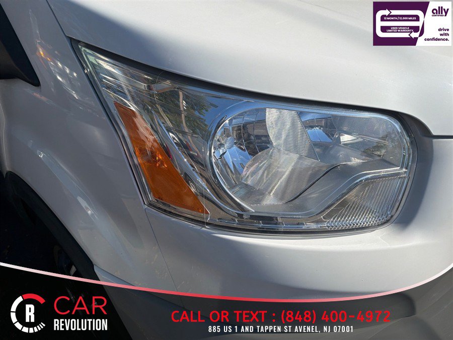 Used 2022 Ford Transit 350 XLT RWD image 29