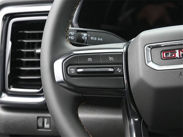 New 2026 GMC Canyon AT4 image 30